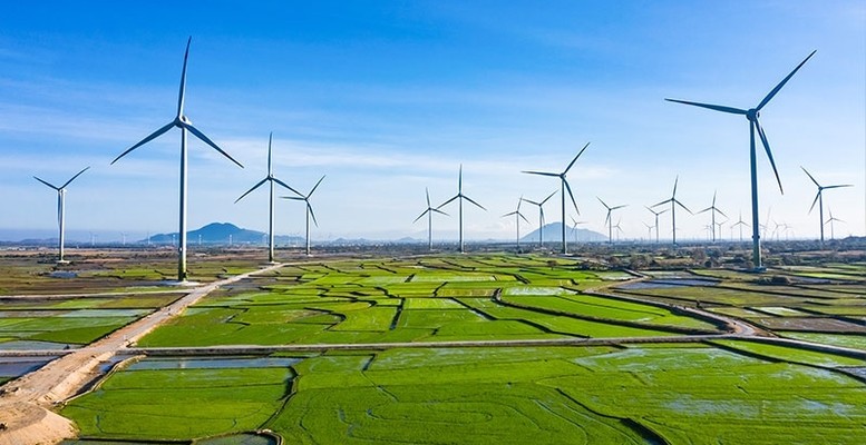 Xây dựng chính sách hỗ trợ doanh nghiệp tự sản xuất và sử dụng năng lượng sạch