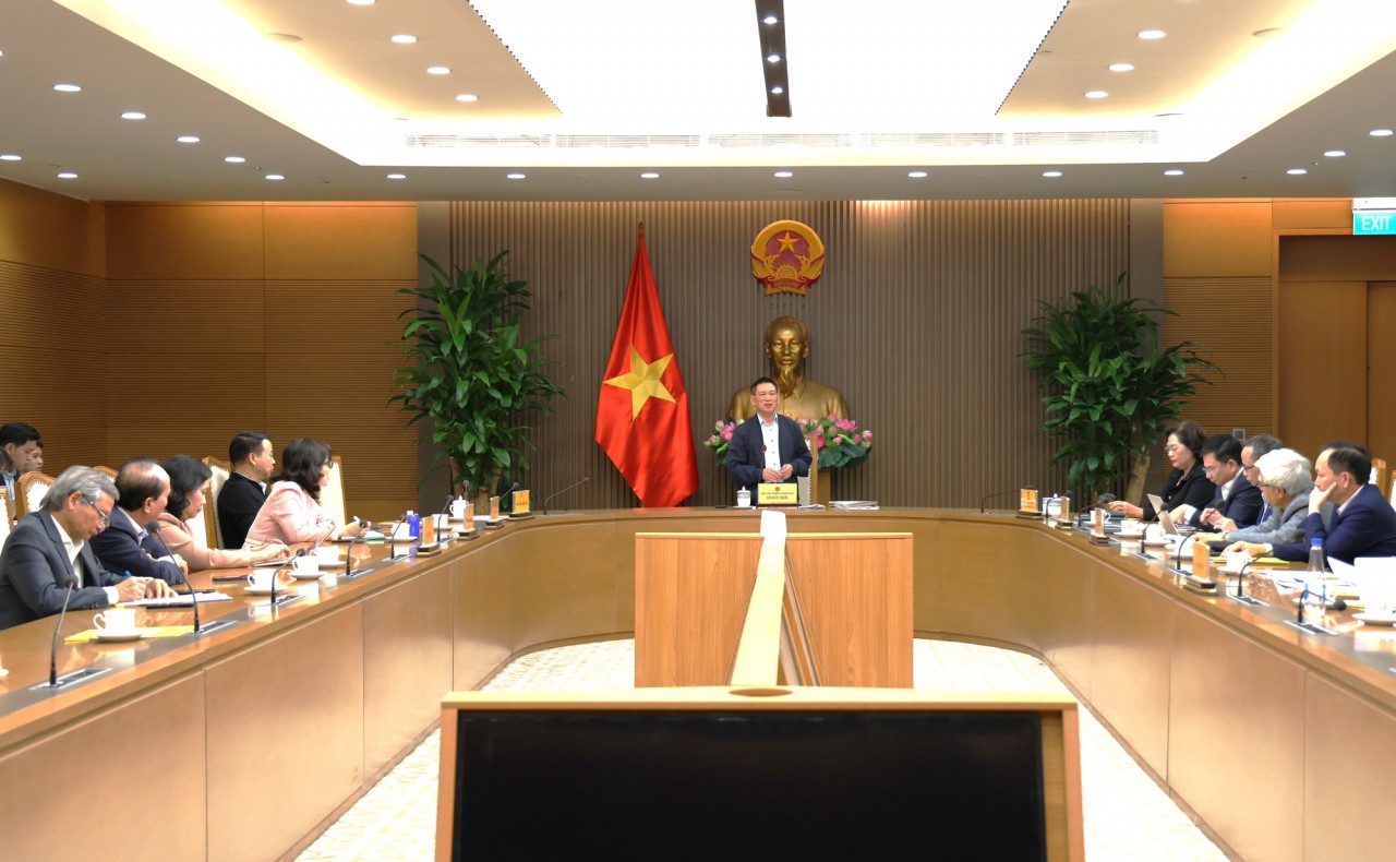 Điều hành chính sách tài khóa, tiền tệ thành công trong năm 2025