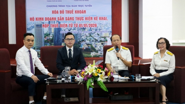 thue tp da nang giai dap nhung vuong mac de ho kinh doanh san sang chuyen sang ke khai thue