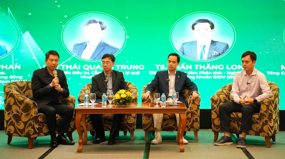 Ngành ngân hàng bước vào giai đoạn sàng lọc khi thị trường hướng tới năm 2026 Ngành ngân hàng bước vào giai đoạn sàng lọc khi thị trường hướng tới năm 2026