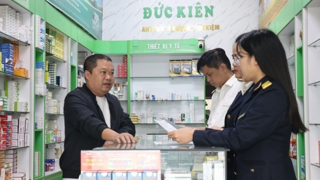 Thuế tỉnh Phú Thọ chuyển đổi hộ kinh doanh nộp thuế khoán sang kê khai: Ghi nhận từ hộ kinh doanh