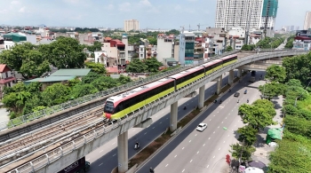 Để “metro” trở thành động lực tăng trưởng giá nhà thực sự