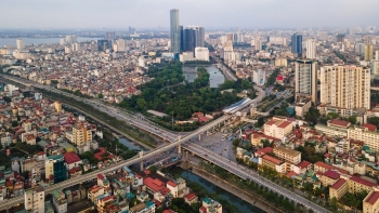 Cao tốc mở rộng, đô thị thức giấc