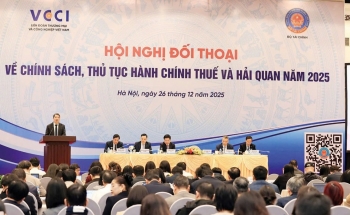 Mở rộng kênh đối thoại, tạo thuận lợi cho doanh nghiệp, người nộp thuế