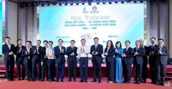 PVCFC phát triển bền vững, vươn tầm khu vực