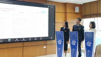 Thuế tỉnh Phú Thọ: Tiếp tục tìm ra 36 chủ nhân “Hóa đơn may mắn” quý III/2025