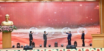 Khai trương cơ sở dữ liệu quốc gia về điều ước quốc tế