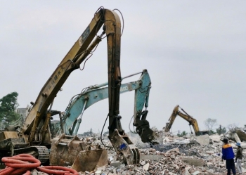 Hà Nội quyết liệt giải ngân 100% kế hoạch đầu tư công năm 2025