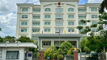 Ngành Thuế tỉnh Tây Ninh đặt mục tiêu tăng thu ngân sách 10% so với năm 2025