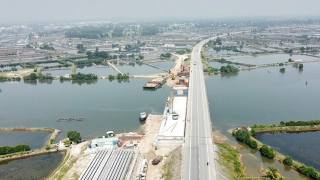 Chủ tịch UBND Đà Nẵng: Dự án chậm triển khai vì vướng mặt bằng là không thể chấp nhận