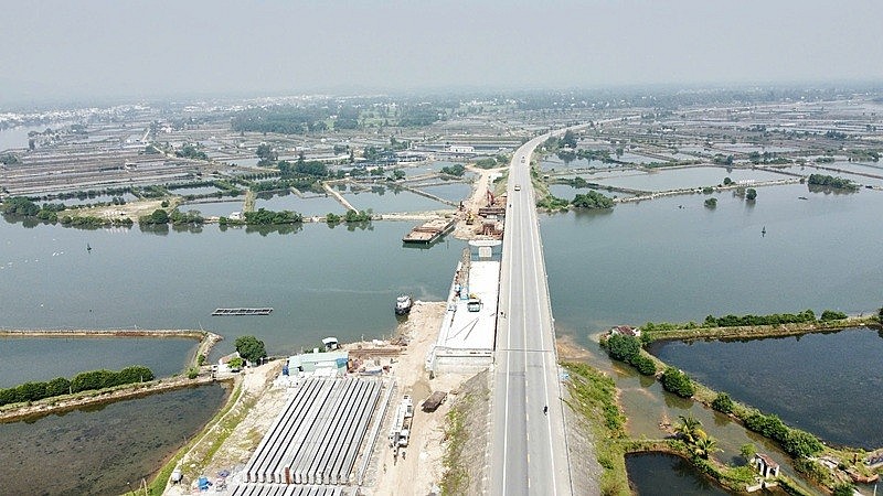 Chủ tịch UBND Đà Nẵng: Dự án chậm triển khai vì vướng mặt bằng là không thể chấp nhận