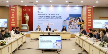 Hàng giả, hàng kém chất lượng bùng phát trên thương mại điện tử