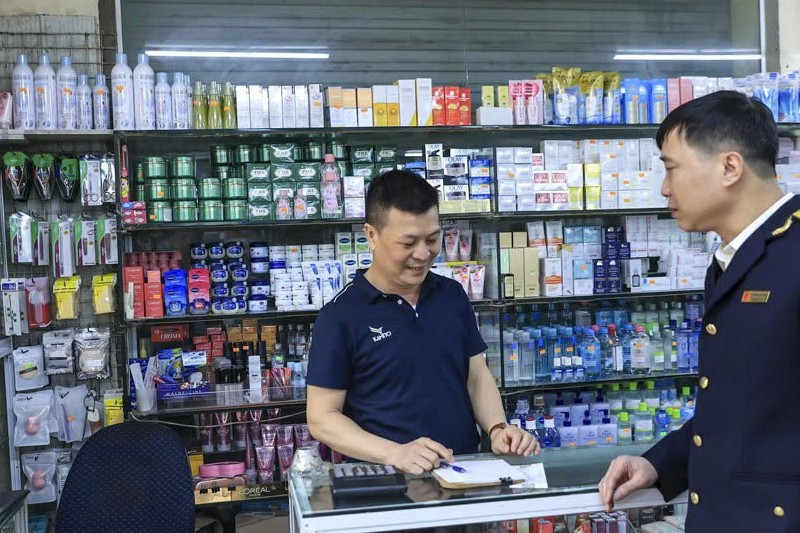 nganh thue tiep tuc doi moi dong hanh ho tro ho kinh doanh