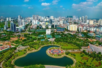 Hà Nội tăng tốc từ đầu năm, quyết tâm đạt GRDP 11% năm 2026