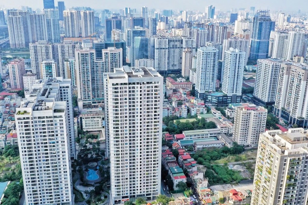 Hết thời “đầu cơ” chung cư?