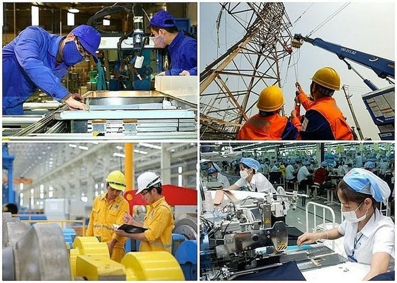 Chính sách đối với người lao động khi cổ phần hóa doanh nghiệp Chính sách đối với người lao động khi cổ phần hóa doanh nghiệp