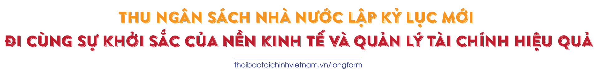 10 sự kiện nổi bật của ngành Tài chính năm 2025