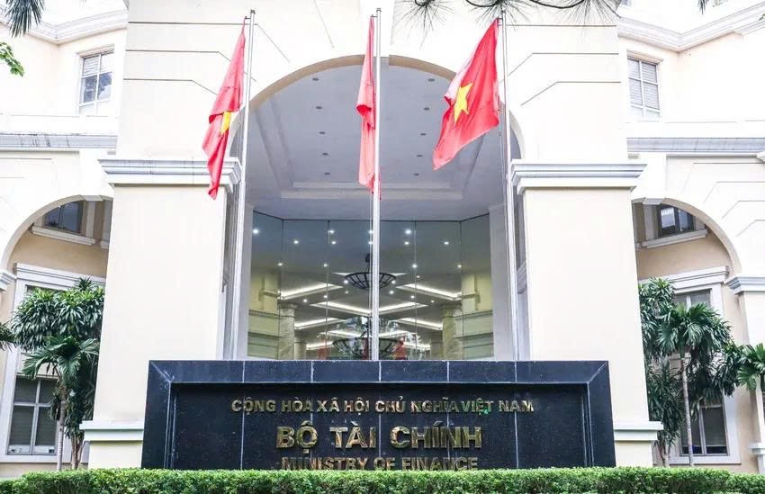 10 sự kiện nổi bật của ngành Tài chính năm 2025