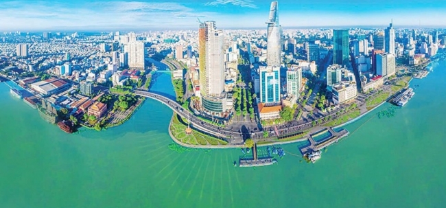 Định vị Chiến lược tài chính trong bối cảnh mới