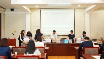 Hạ tầng Gelex dự kiến niêm yết cổ phiếu trên HoSE vào khoảng tháng 2/2026