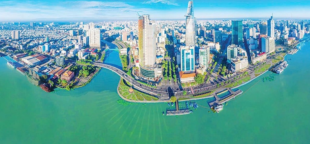 Định vị Chiến lược tài chính trong bối cảnh mới