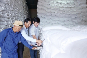 Nguồn lực dự trữ quốc gia được sử dụng hiệu quả, củng cố niềm tin của nhân dân