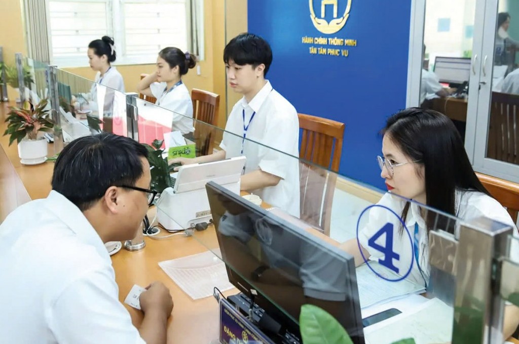 Dấu ấn của Bộ Tài chính trong chuyển đổi chính quyền địa phương 2 cấp