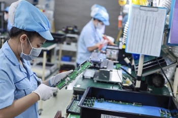 Tăng trưởng cao là kết quả của cải cách có hệ thống