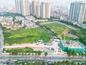 Xử lý hàng nghìn dự án tồn đọng, khơi thông nguồn lực cho phát triển