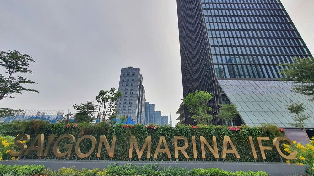 Bệ phóng cho kỷ nguyên tăng tốc