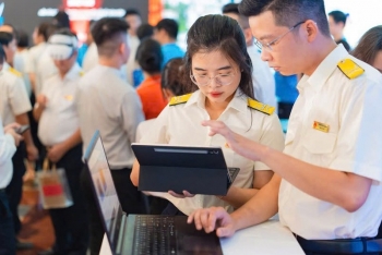 Cải cách chính sách thuế, kiến tạo không gian phát triển