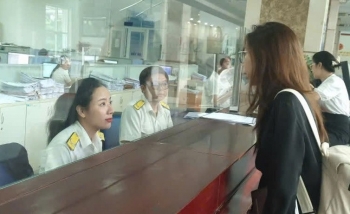 Vượt thu ngân sách từ đồng hành cùng người nộp thuế