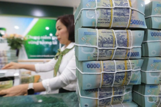 Thị trường vốn - "cánh tay nối dài" cho mục tiêu tăng trưởng 2 con số