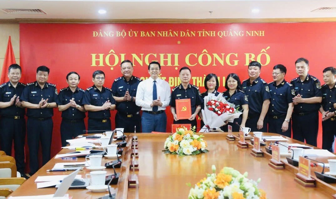 “Đoàn kết - Kỷ cương - Chuyên nghiệp - Sáng tạo”