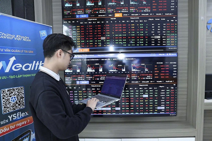 Thị trường chứng khoán Việt Nam và bước ngoặt nâng hạng