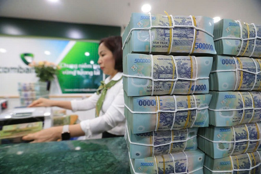 Thị trường vốn - Thị trường vốn -