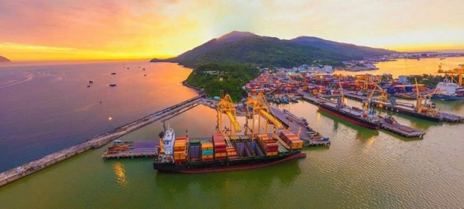 Kỷ nguyên mới cho ngành logistics Việt Nam