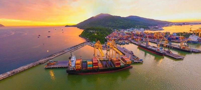 Kỷ nguyên mới cho ngành logistics Việt Nam