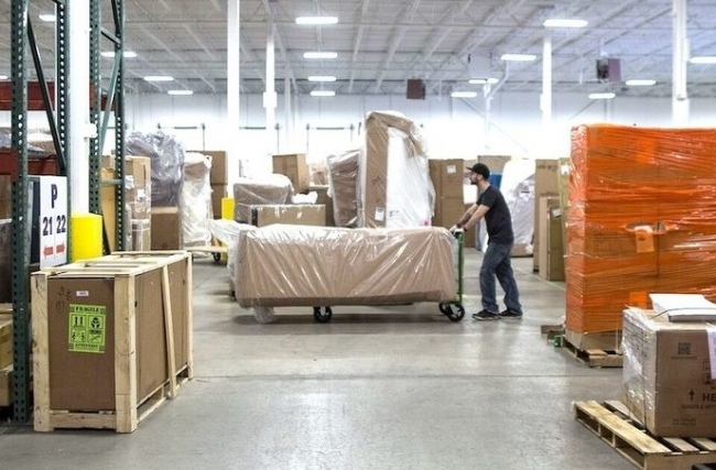 Hoa Kỳ hoãn tăng thuế một số sản phẩm gỗ thành phẩm từ ngày 1/1/2026 sang 1/1/2027