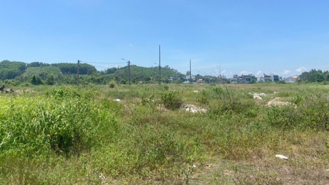 Quảng Ngãi: Khẩn trương gỡ vướng cho các nhà đầu tư