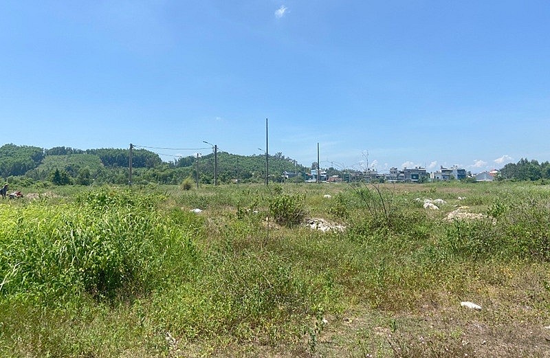 Quảng Ngãi: Chỉ đạo khẩn trương gỡ vướng cho các nhà đầu tư