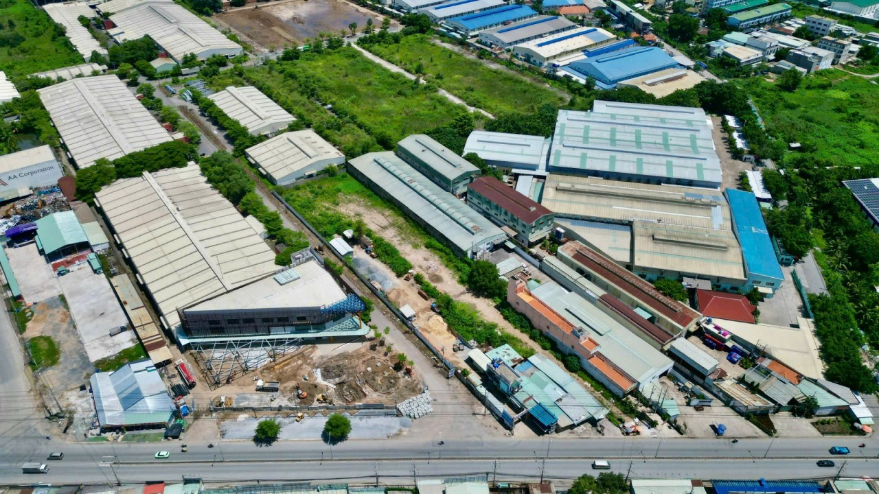 964 căn hộ tại dự án The Win City đủ điều kiện được bán