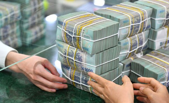 cuoc sang loc moi cua nganh ngan hang trong chu ky tin dung cao