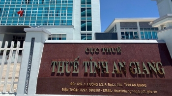 Tổng thu nội địa tỉnh An Giang năm 2025 ước được 24.588 tỷ đồng