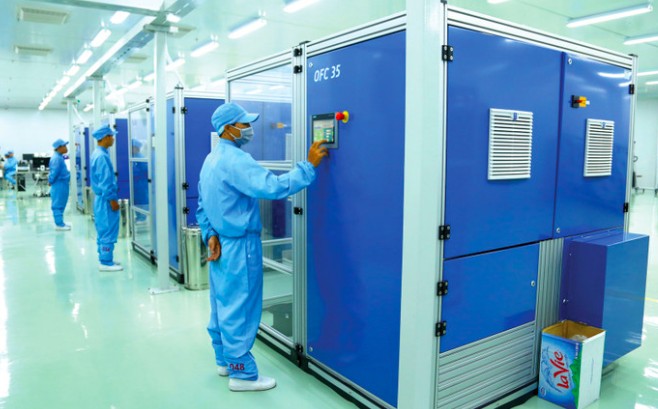 Doanh nghiệp vốn nhà nước chờ lực đẩy chính sách trong chu kỳ mới