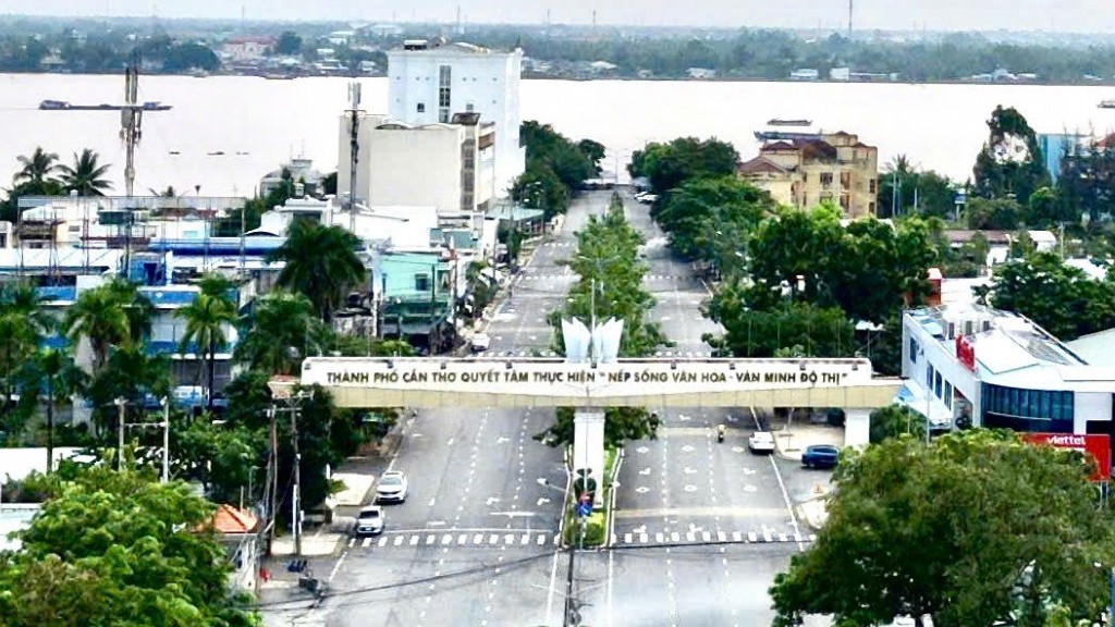 42 doanh nghiệp, hộ kinh doanh trúng thưởng hoá đơn may mắn trên địa bàn TP. Cần Thơ