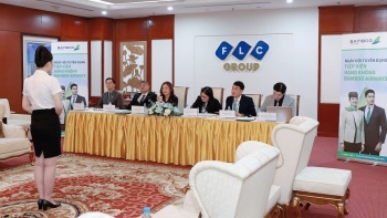 Bamboo Airways sẽ tuyển dụng 1.000 tiếp viên hàng không trong năm 2026