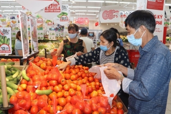 Giá lương thực, thực phẩm, ăn uống ngoài gia đình đẩy CPI tháng 12/2025 tăng 0,19%