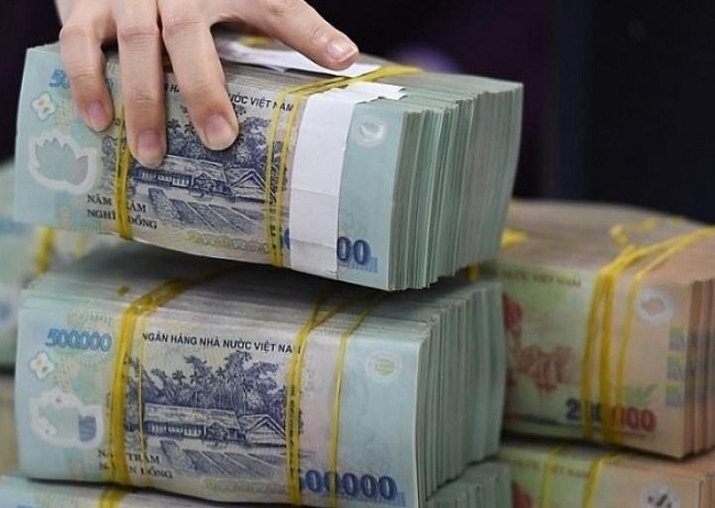 Trái phiếu chính phủ giữ lực cầu ở kỳ hạn 5 - 10 năm