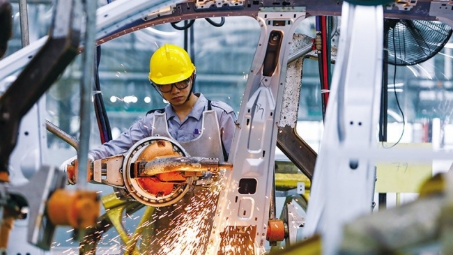 Quý I/2026, ban hành văn bản hướng dẫn chính sách hỗ trợ kinh tế tư nhân